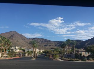 724 Value Ridge Ave, Henderson, NV 89012