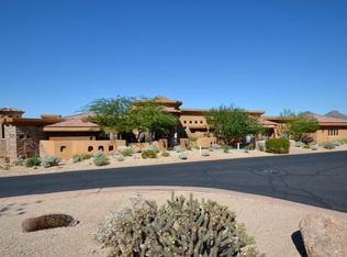 9782 E Troon North Dr, Scottsdale, AZ 85262
