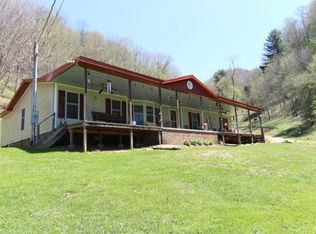 341 L Snyder Ln, Mountain City, TN 37683