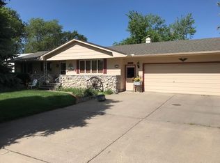 845 Majors St, Trumbull, NE 68980