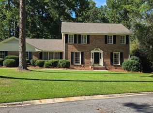 176 Tatershall Ct, Macon, GA 31210