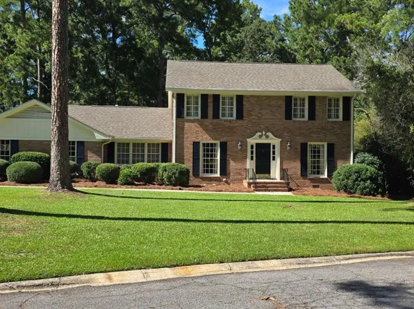176 Tatershall Ct, Macon, GA 31210