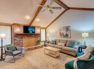 8109 Johnstown Ct, Indianapolis, IN 46217