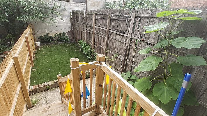 1st image of 258 Irving Ave #1R