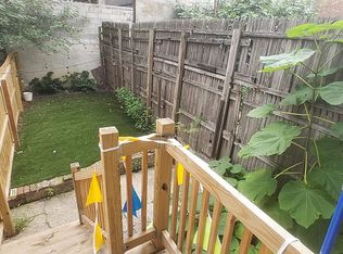 258 Irving Ave #1R, Brooklyn, NY 11237