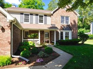 14824 Bridlewood Dr, Carmel, IN 46033