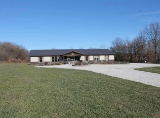 3420 W 32nd St, Sedalia, MO 65301