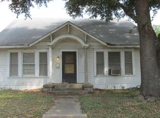 901 S 33rd St, Temple, TX 76504