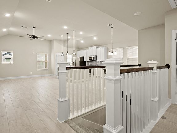 Open Floorplan