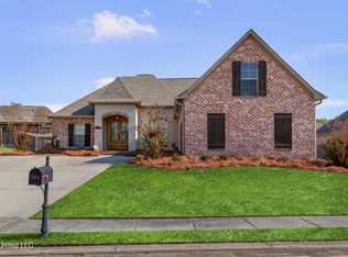 141 Camden Shrs, Madison, MS 39110