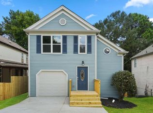 3190 Linden Dr, Lawrenceville, GA 30044