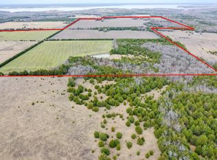 Fm Hwy #1743, Windom, TX 75492