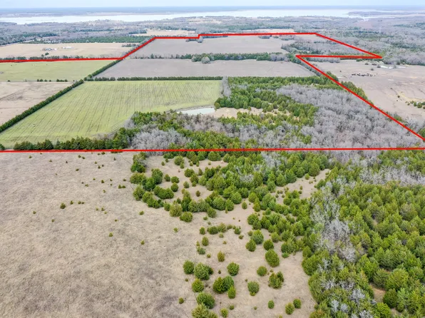 Fm Hwy #1743, Windom, TX 75492