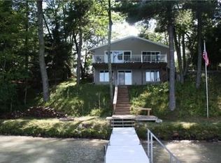N2658 Pleasant Park Ln, Waupaca, WI 54981
