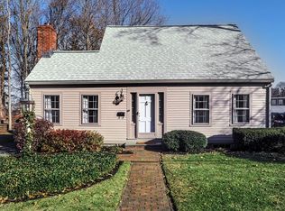 158 Front St, Weymouth, MA 02188