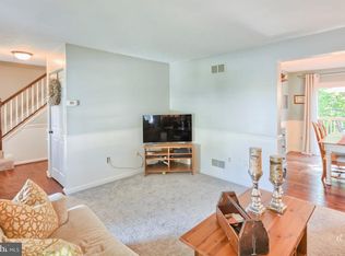 11152 Worchester Dr, New Market, MD 21774