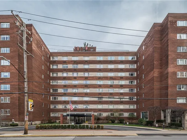 128 N Craig St APT 709, Pittsburgh, PA 15213