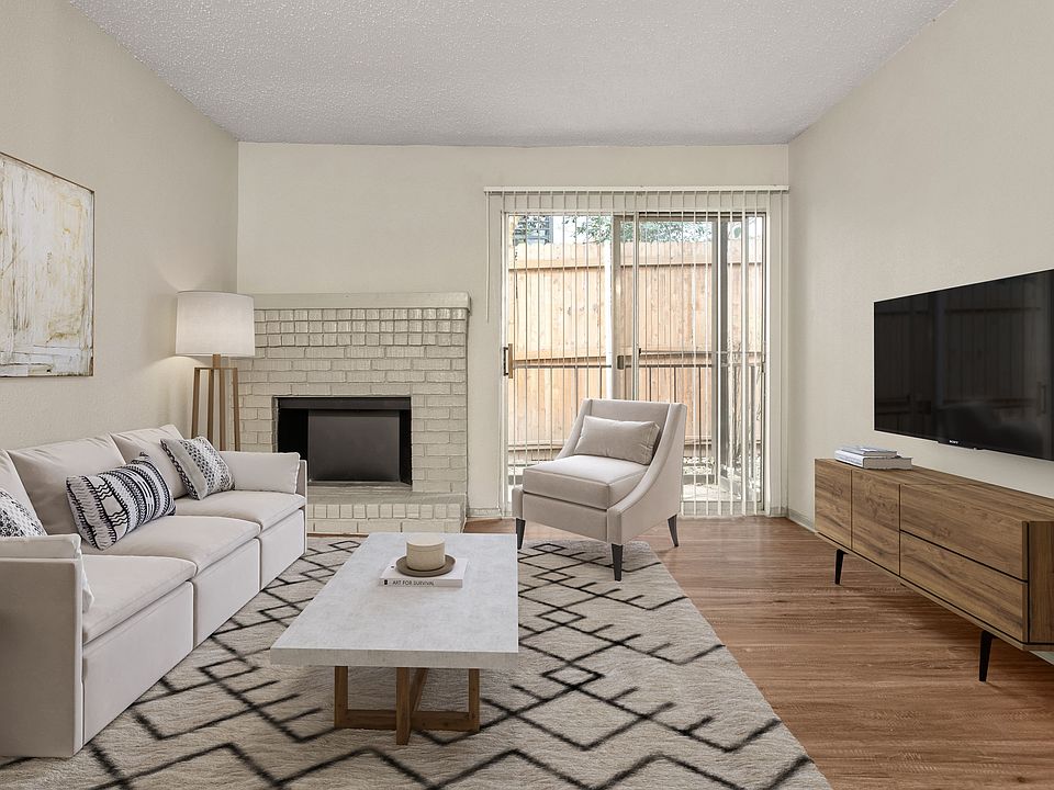South Lamar Village Apartment Rentals Austin, TX Zillow