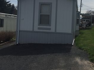 900 S Hillcrest Dr, Colfax, WA 99111