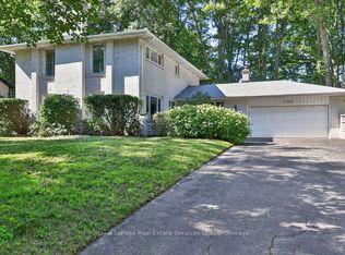328 Dalewood Dr, Oakville, ON L6J4P5
