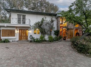 4911 Calvin Ave, Tarzana, CA 91356