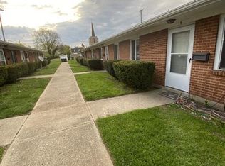 1111 Troy St #2, Dayton, OH 45404