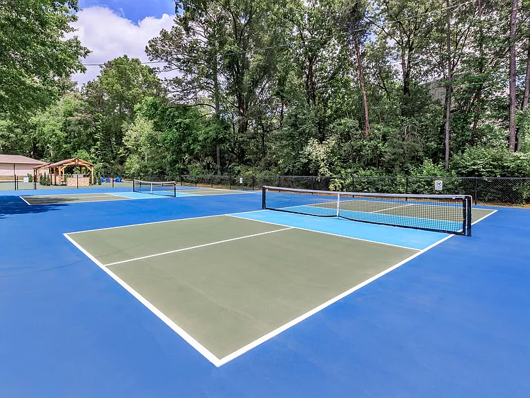 Laurel Ridge Apartments — Photo 80