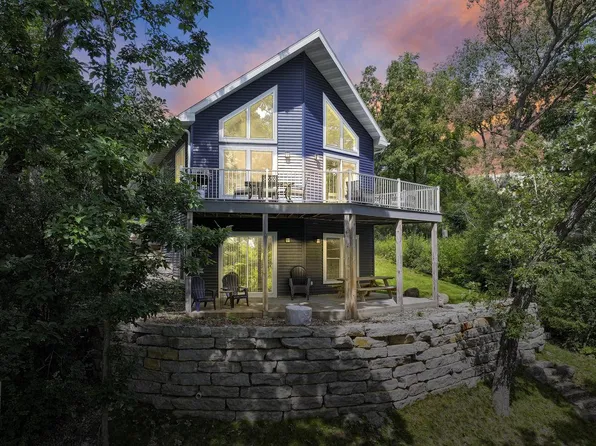 n7788 Kettle Moraine DRIVE, Whitewater, WI 53190