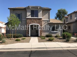 26658 N Babbling Brook Dr, Phoenix, AZ 85083