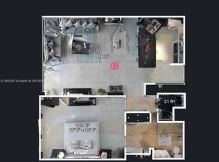 2100 Sans Souci Blvd #A203, North Miami, FL 33181