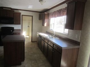 386 Fairpark Rd, Pearcy, AR 71964