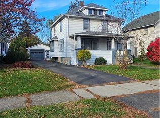 1153 College Ave, Elmira, NY 14901