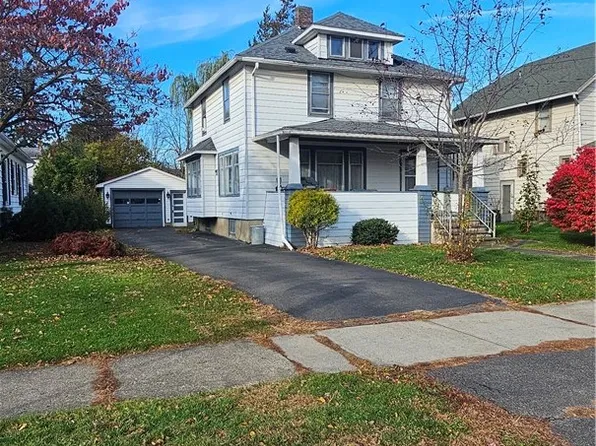 1153 College Ave, Elmira, NY 14901