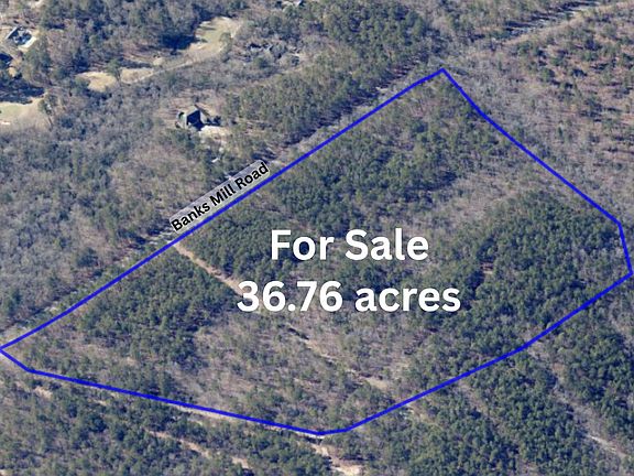 2nd image of 0 Banks Mill Rd SE