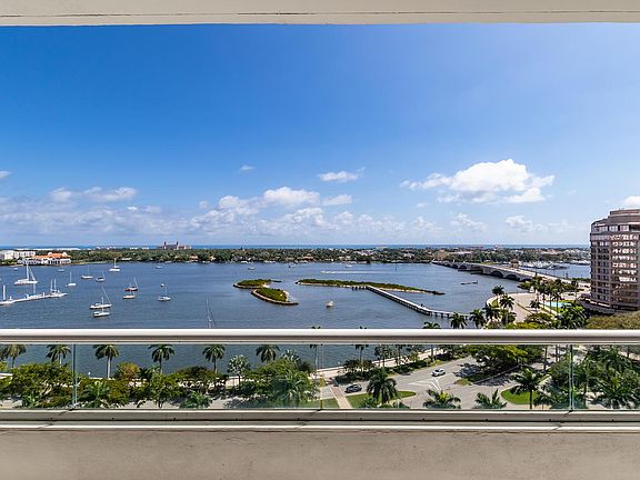 2nd image of 525 S Flagler Dr APT 15D