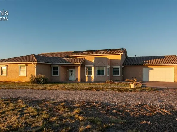 7571 Vanessa Dr, Pueblo, CO 81005