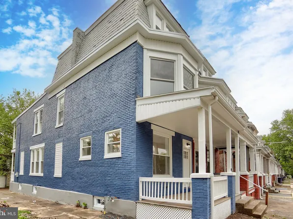 2624 N 6th St, Harrisburg, PA 17110