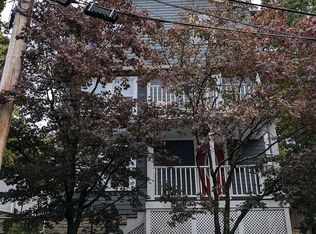 13 3rd St #2, Arlington, MA 02476