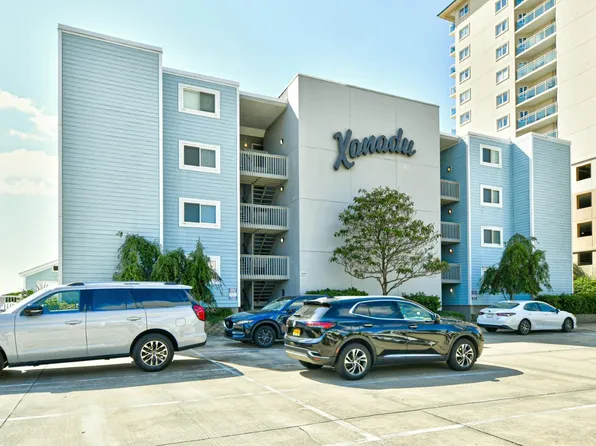 1311 S Ocean Blvd. Unit B-3, North Myrtle Beach, SC 29582