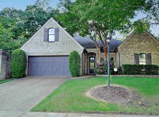 3055 Walker Springs Dr, Lakeland, TN 38002