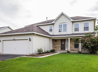 397 Wallace Way, Romeoville, IL 60446