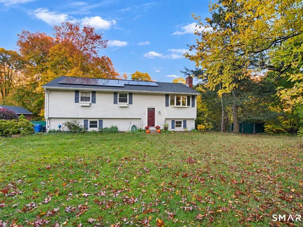 (undisclosed Address), Marlborough, CT 06447