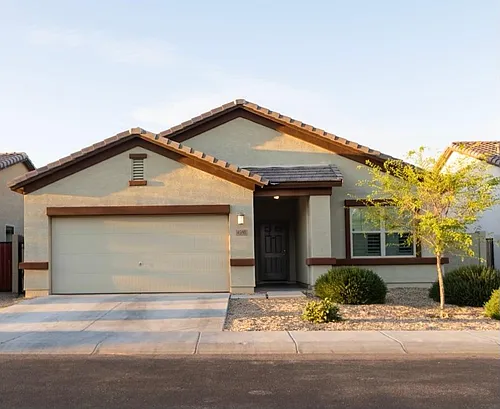 4590 W Foldwing Dr Photo 1