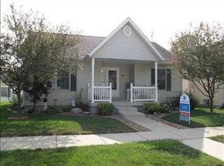 1408 River Lndg, Normal, IL 61761