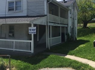 248 Church St #B, Coatesville, PA 19320