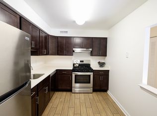Delaire Landing, Philadelphia, PA 19114