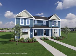 1083 Tundra Ave, Oregon, WI 53575