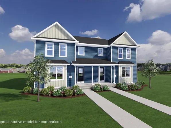 1083 Tundra Avenue, Oregon, WI 53575