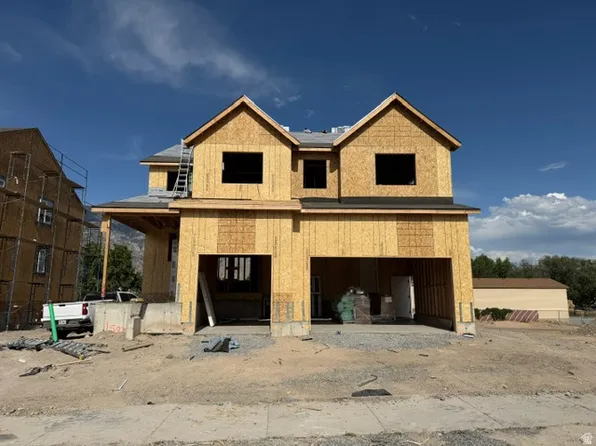 1587 S 870 W #130, Provo, UT 84601