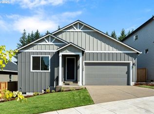 1309 NE Josephine Ct #166, Estacada, OR 97023